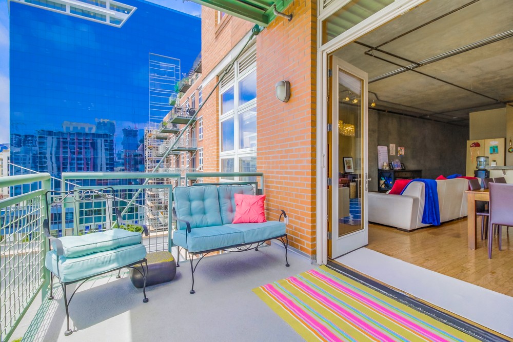 Virtual tour photo 36 of 86 for 877 Island Ave UNIT 705