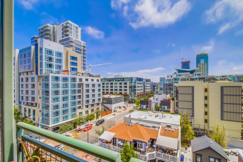 Virtual tour photo 50 of 86 for 877 Island Ave UNIT 705