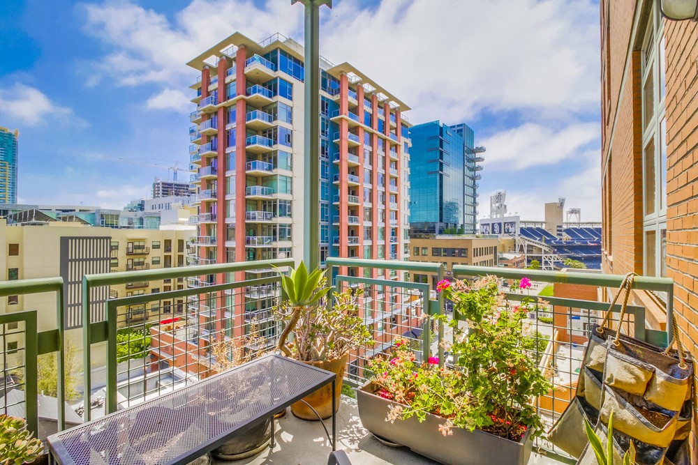 Virtual tour photo 51 of 86 for 877 Island Ave UNIT 705