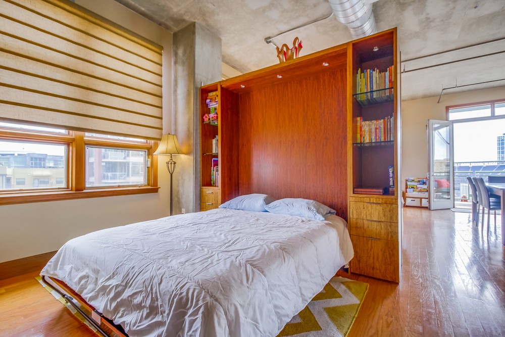 Virtual tour photo 54 of 86 for 877 Island Ave UNIT 705