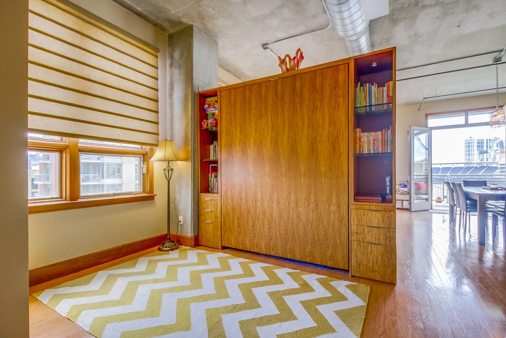 Virtual tour photo 56 of 86 for 877 Island Ave UNIT 705