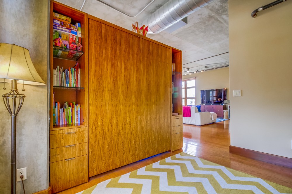 Virtual tour photo 57 of 86 for 877 Island Ave UNIT 705