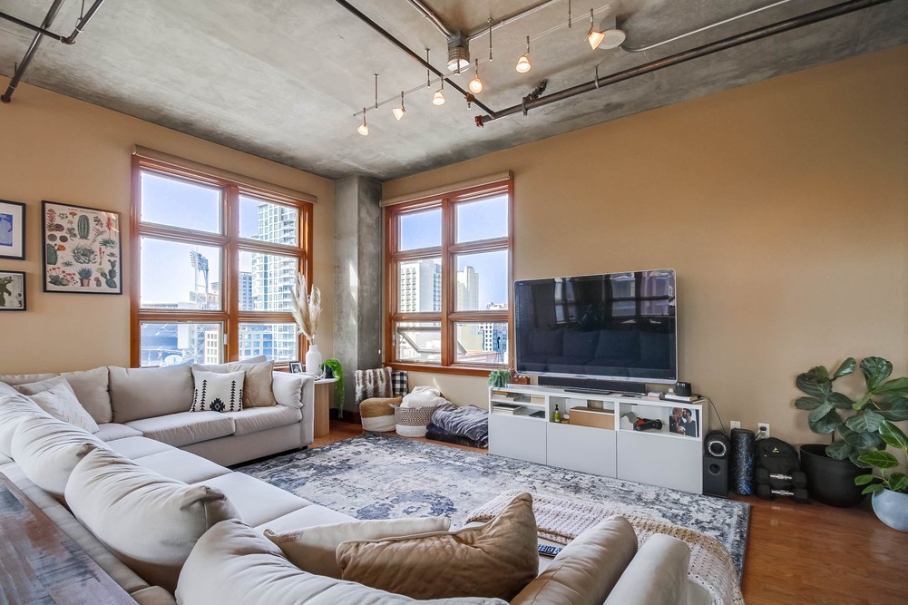 Virtual tour photo 70 of 86 for 877 Island Ave UNIT 705