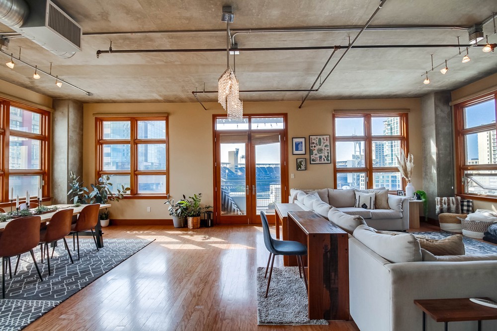 Virtual tour photo 72 of 86 for 877 Island Ave UNIT 705