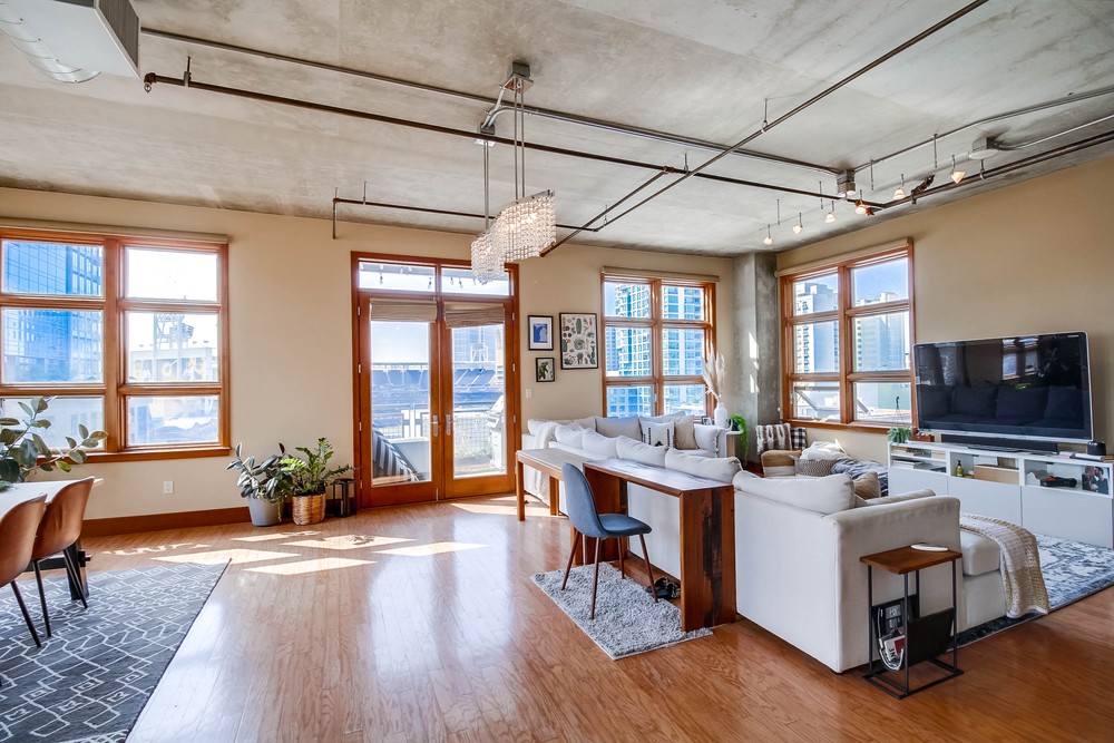 Virtual tour photo 82 of 86 for 877 Island Ave UNIT 705