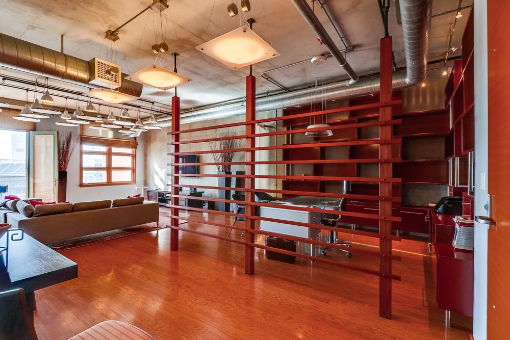 Virtual tour photo 5 of 47 for 877 Island Ave UNIT 806