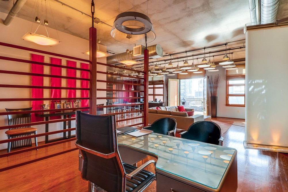 Virtual tour photo 8 of 47 for 877 Island Ave UNIT 806