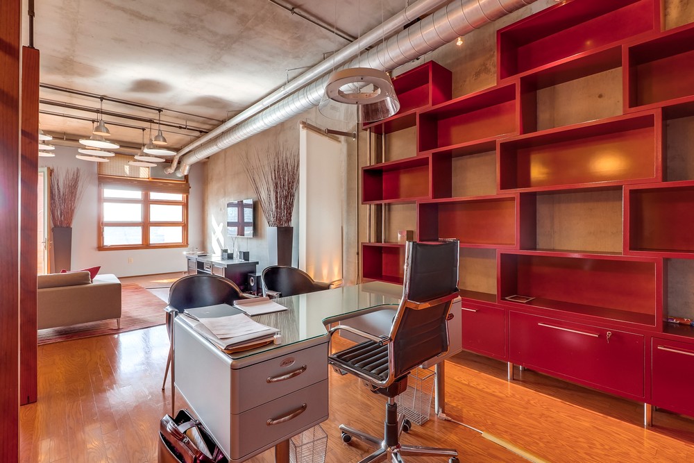 Virtual tour photo 9 of 47 for 877 Island Ave UNIT 806