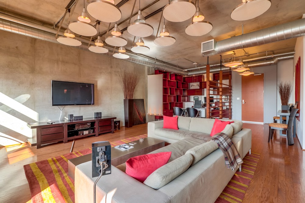Virtual tour photo 12 of 47 for 877 Island Ave UNIT 806