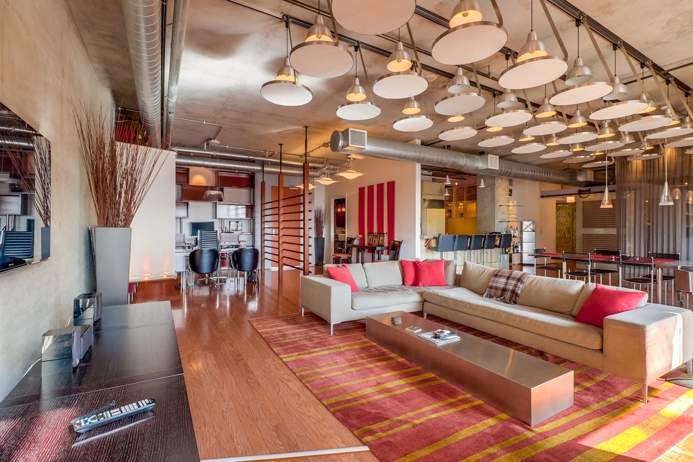 Virtual tour photo 13 of 47 for 877 Island Ave UNIT 806