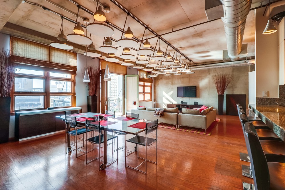 Virtual tour photo 15 of 47 for 877 Island Ave UNIT 806