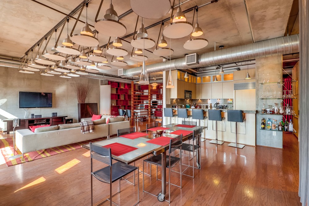 Virtual tour photo 16 of 47 for 877 Island Ave UNIT 806