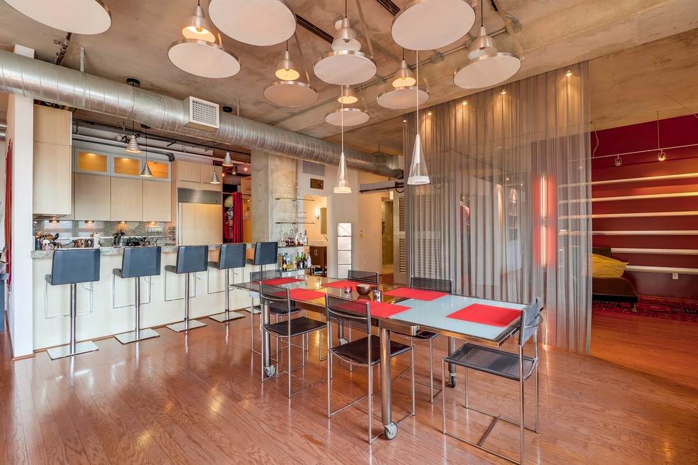 Virtual tour photo 17 of 47 for 877 Island Ave UNIT 806