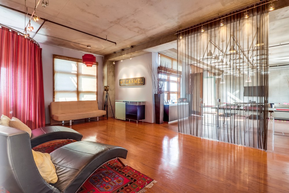 Virtual tour photo 19 of 47 for 877 Island Ave UNIT 806