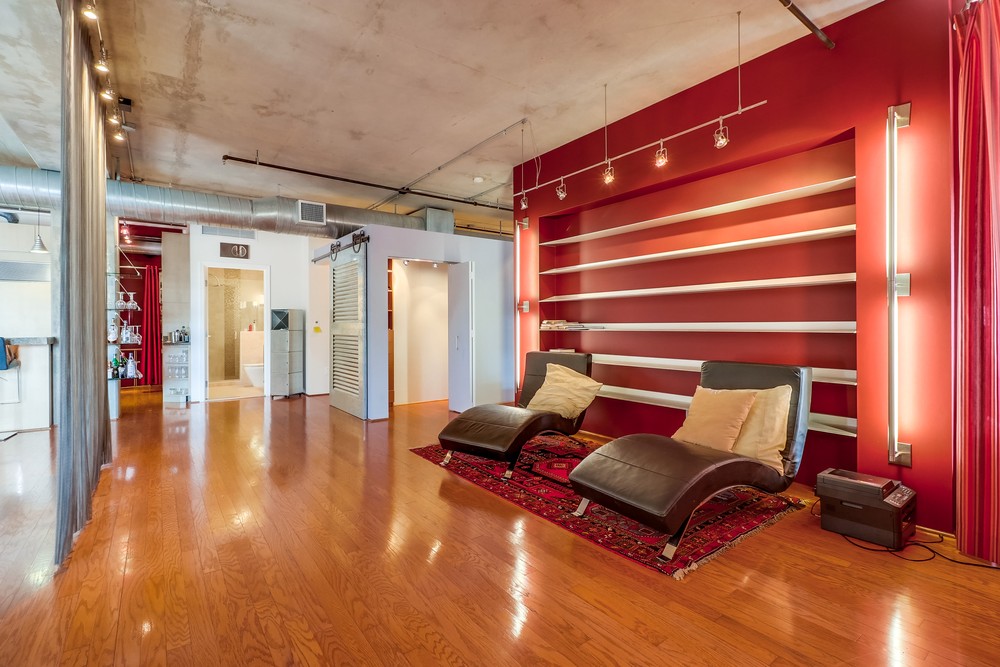 Virtual tour photo 20 of 47 for 877 Island Ave UNIT 806