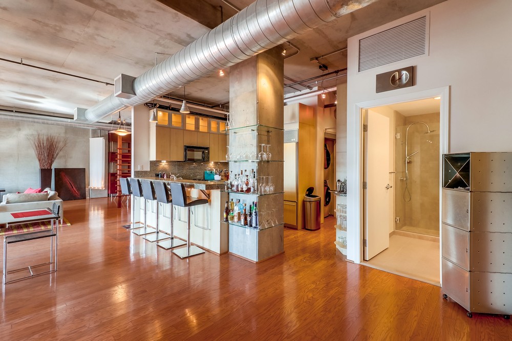 Virtual tour photo 22 of 47 for 877 Island Ave UNIT 806