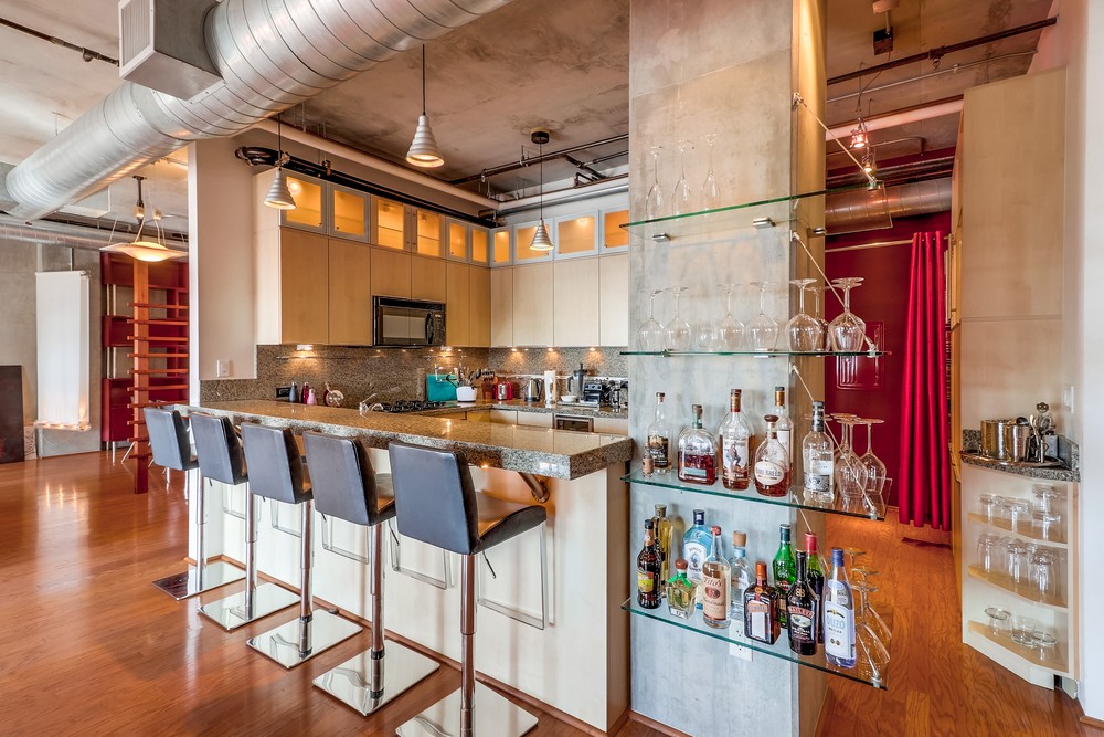Virtual tour photo 23 of 47 for 877 Island Ave UNIT 806