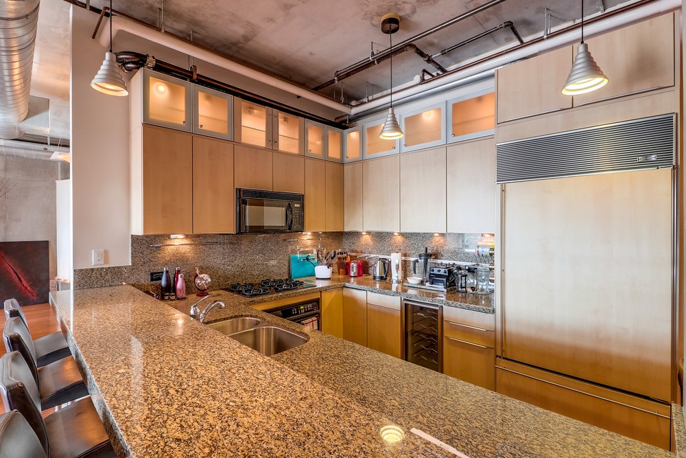 Virtual tour photo 25 of 47 for 877 Island Ave UNIT 806