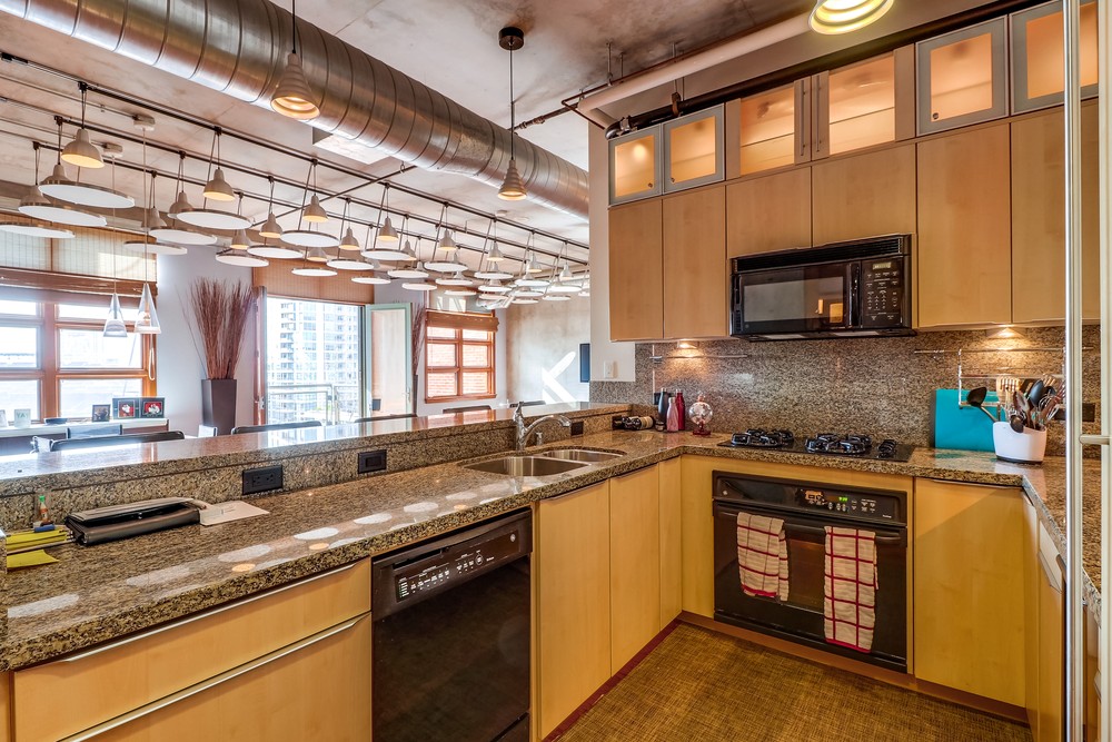 Virtual tour photo 27 of 47 for 877 Island Ave UNIT 806