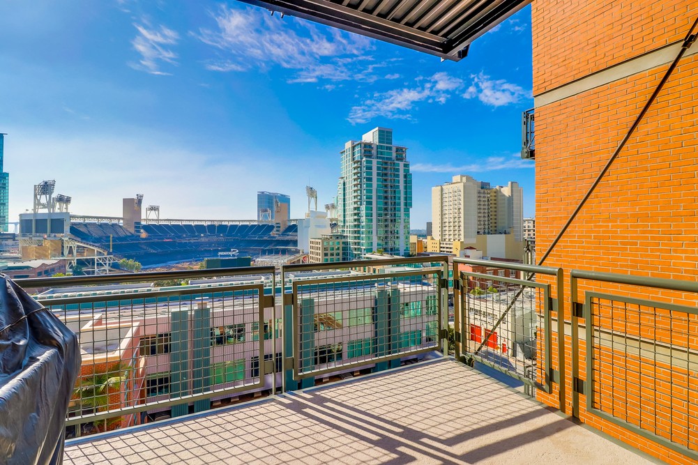 Virtual tour photo 32 of 47 for 877 Island Ave UNIT 806