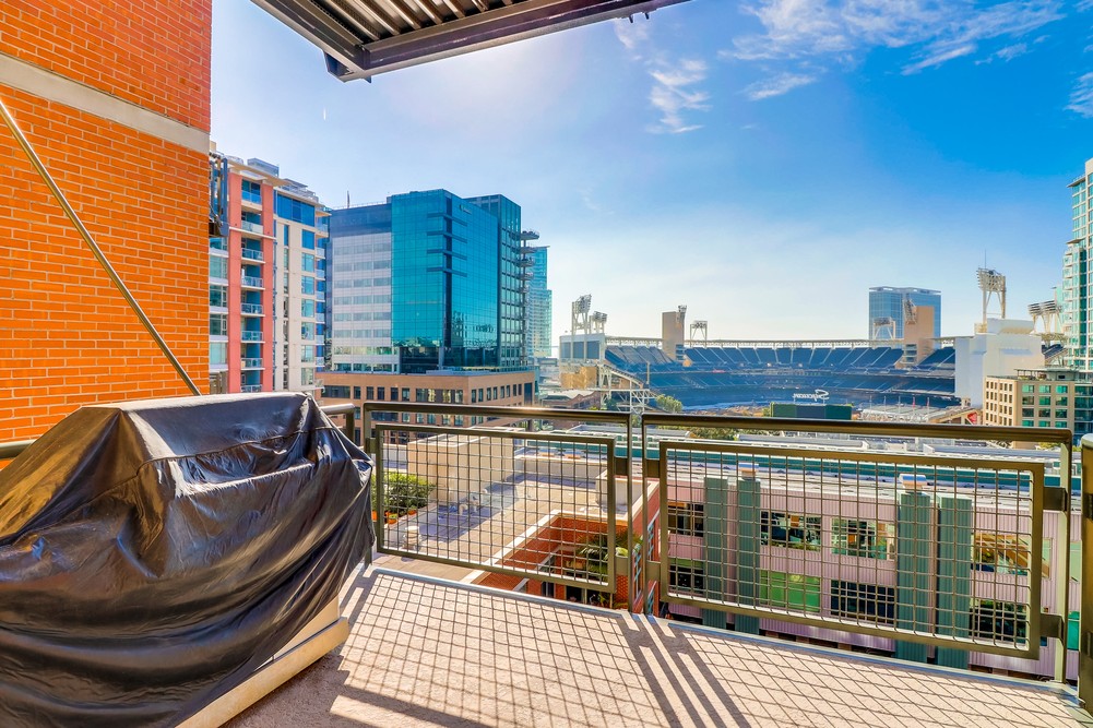 Virtual tour photo 33 of 47 for 877 Island Ave UNIT 806