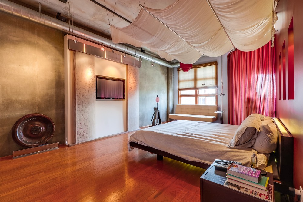 Virtual tour photo 36 of 47 for 877 Island Ave UNIT 806