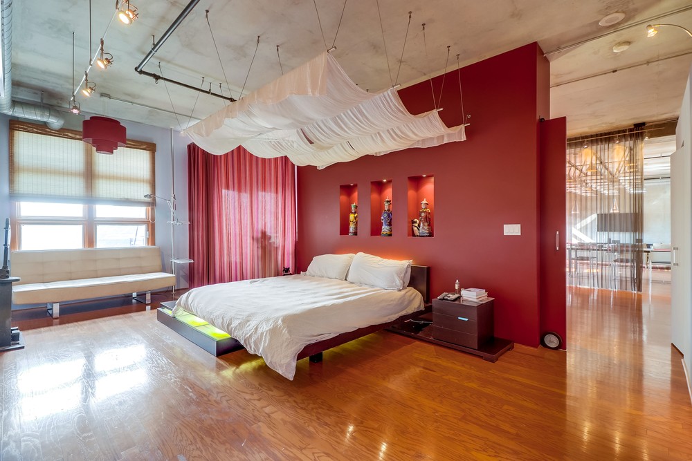 Virtual tour photo 37 of 47 for 877 Island Ave UNIT 806