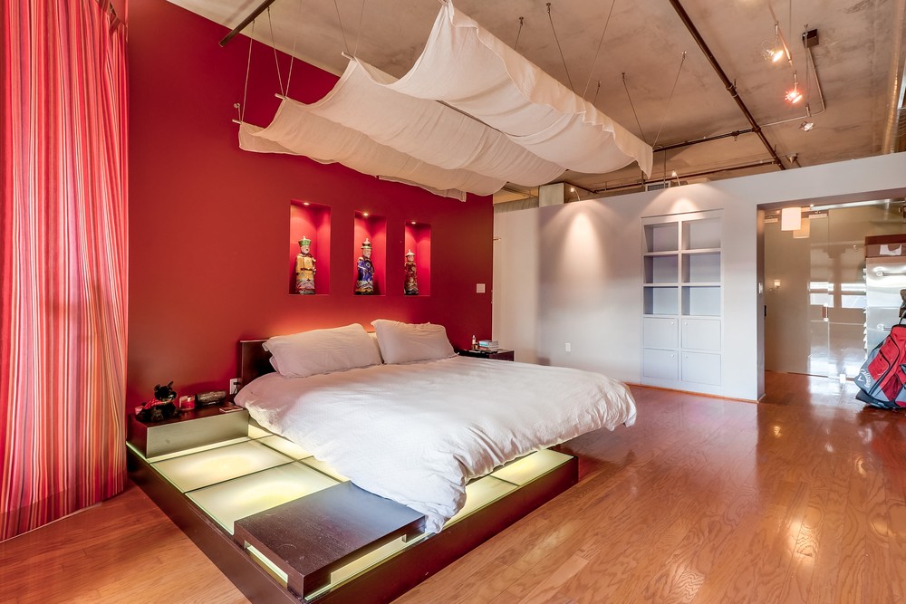 Virtual tour photo 38 of 47 for 877 Island Ave UNIT 806