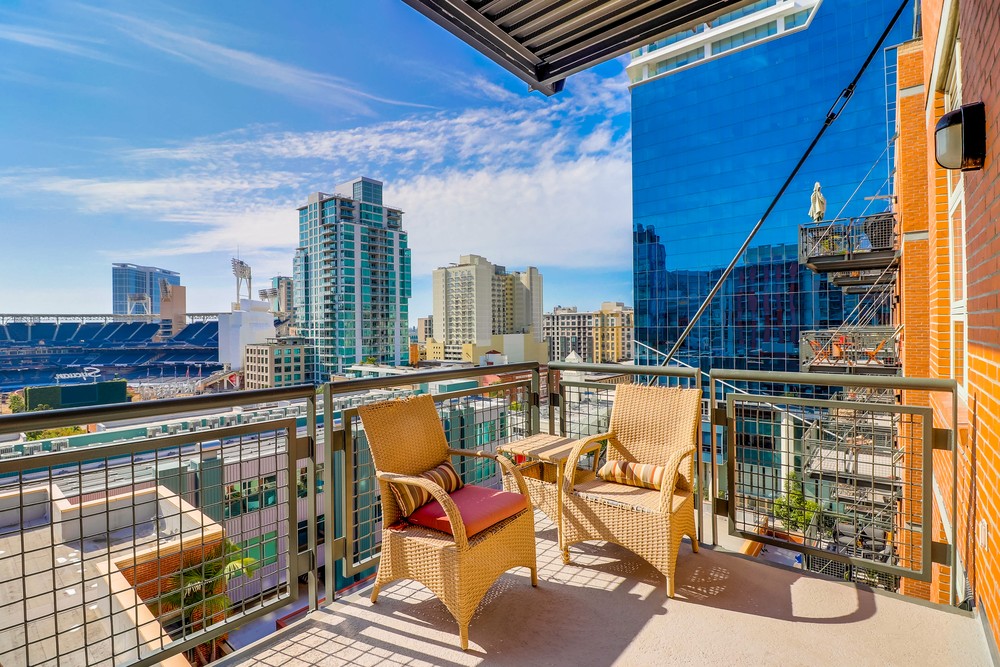 Virtual tour photo 47 of 47 for 877 Island Ave UNIT 806