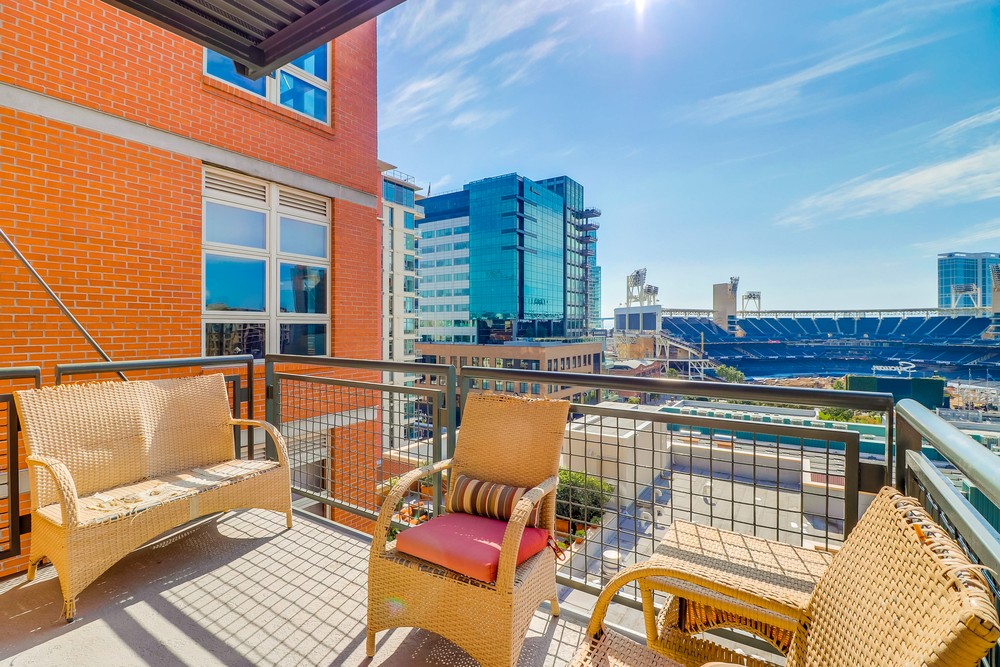 Virtual tour photo 48 of 47 for 877 Island Ave UNIT 806