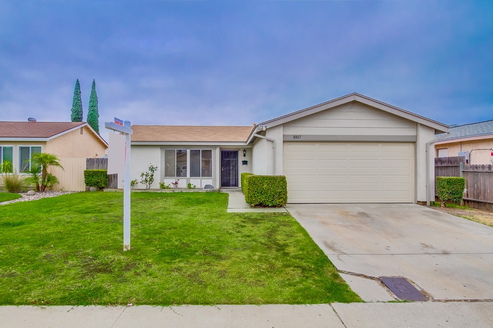 Virtual tour photo 1 of 32 for 8807 Friant Street