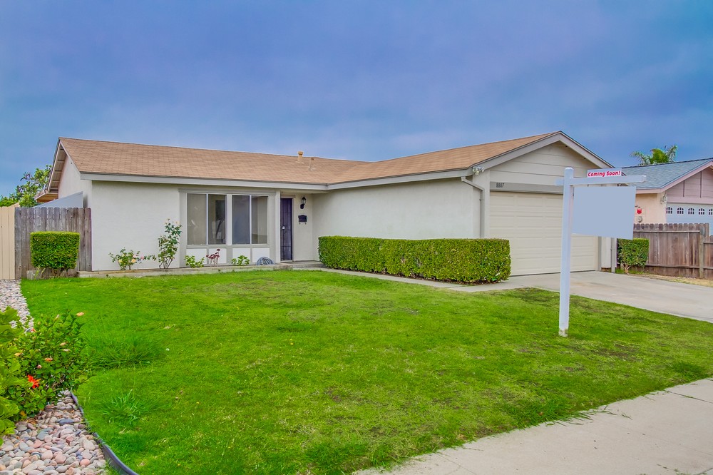 Virtual tour photo 4 of 32 for 8807 Friant Street