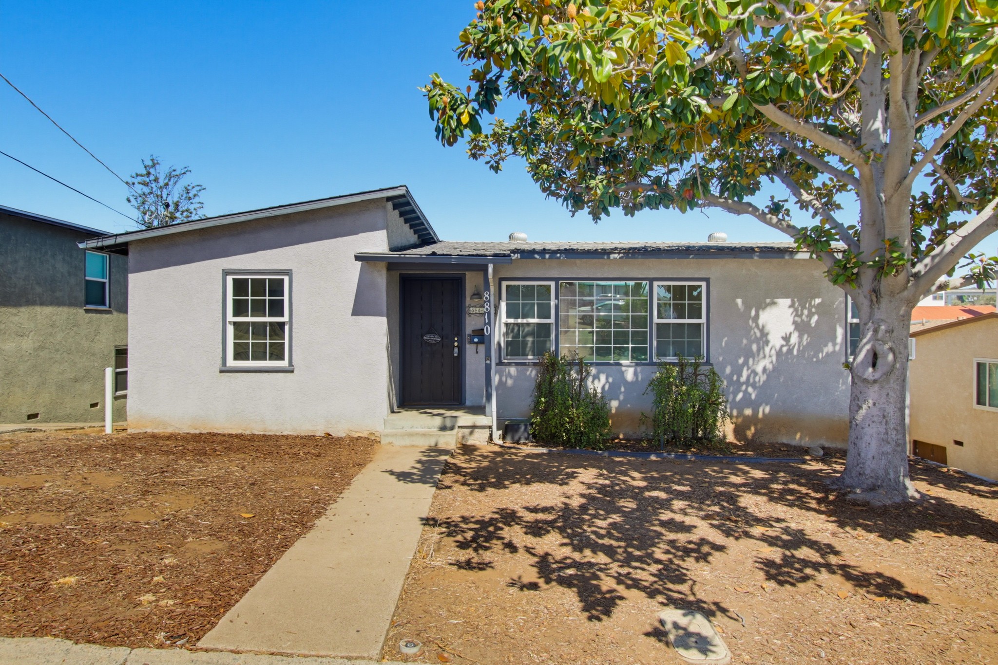Virtual tour photo 1 of 53 for 8810 Hayes St