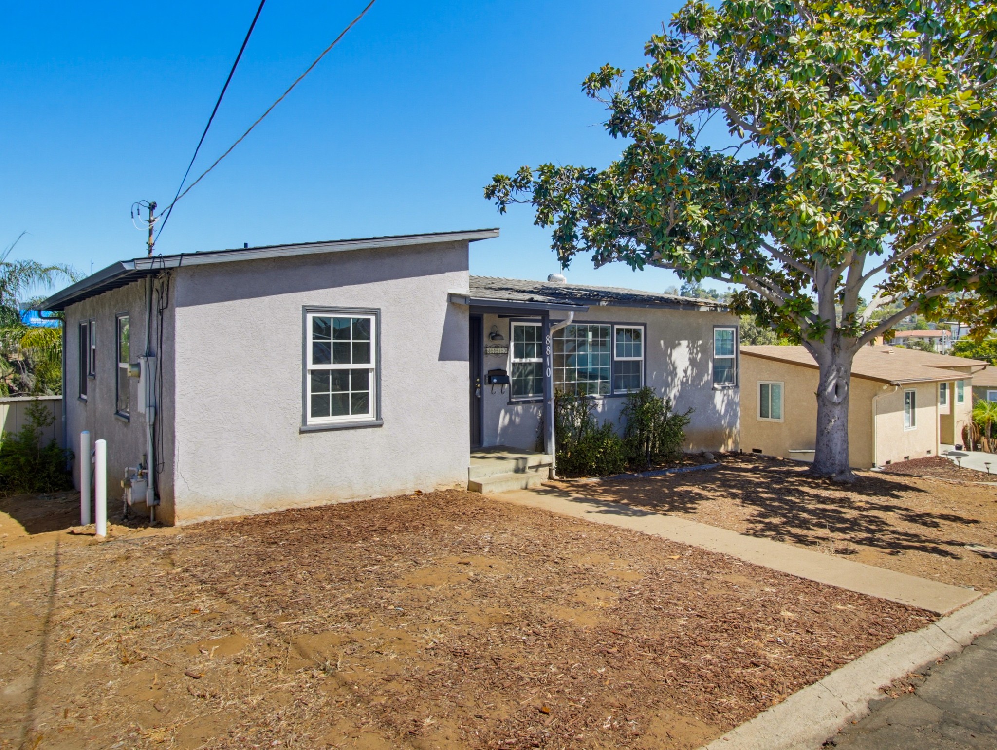 Virtual tour photo 4 of 53 for 8810 Hayes St