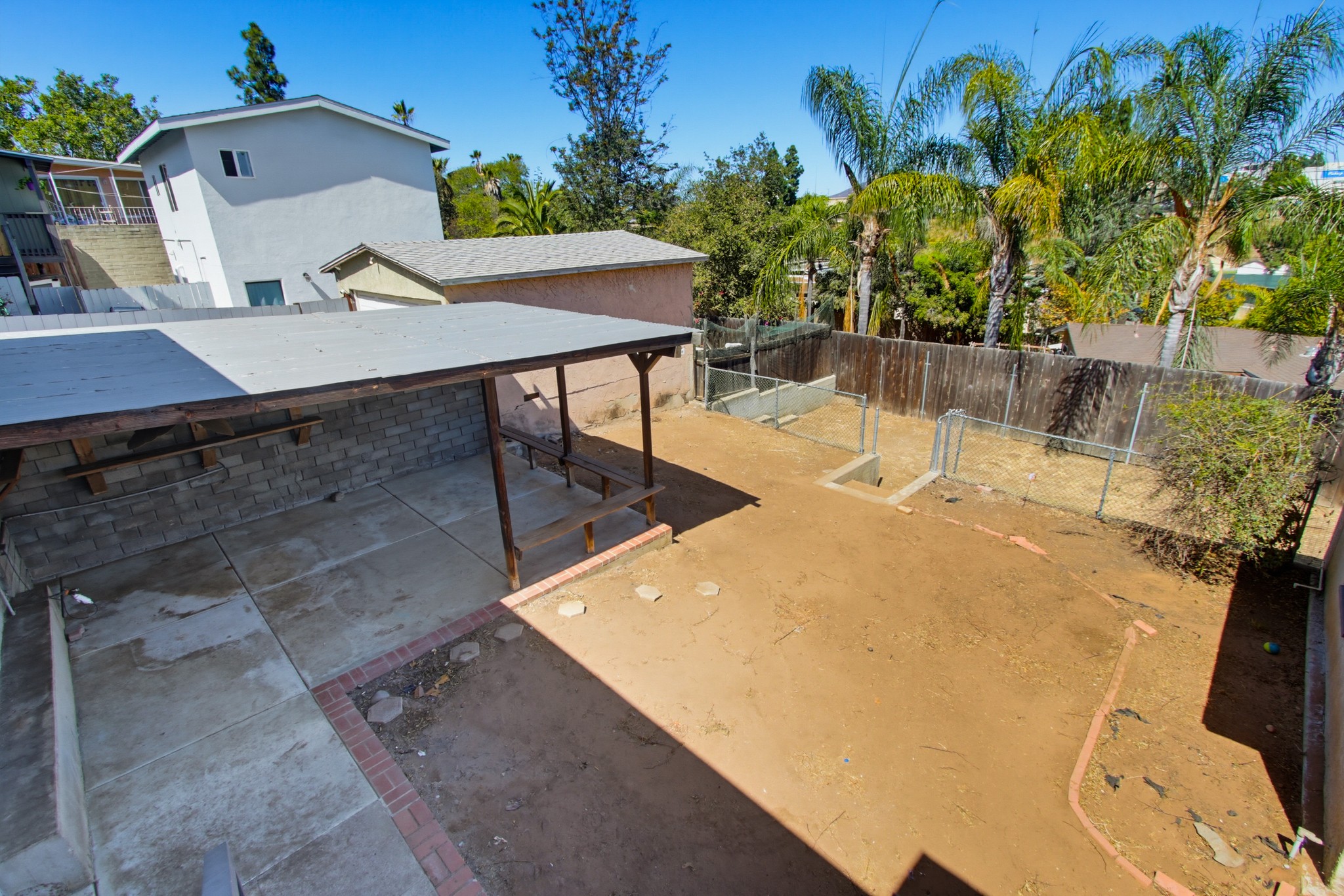 Virtual tour photo 34 of 53 for 8810 Hayes St