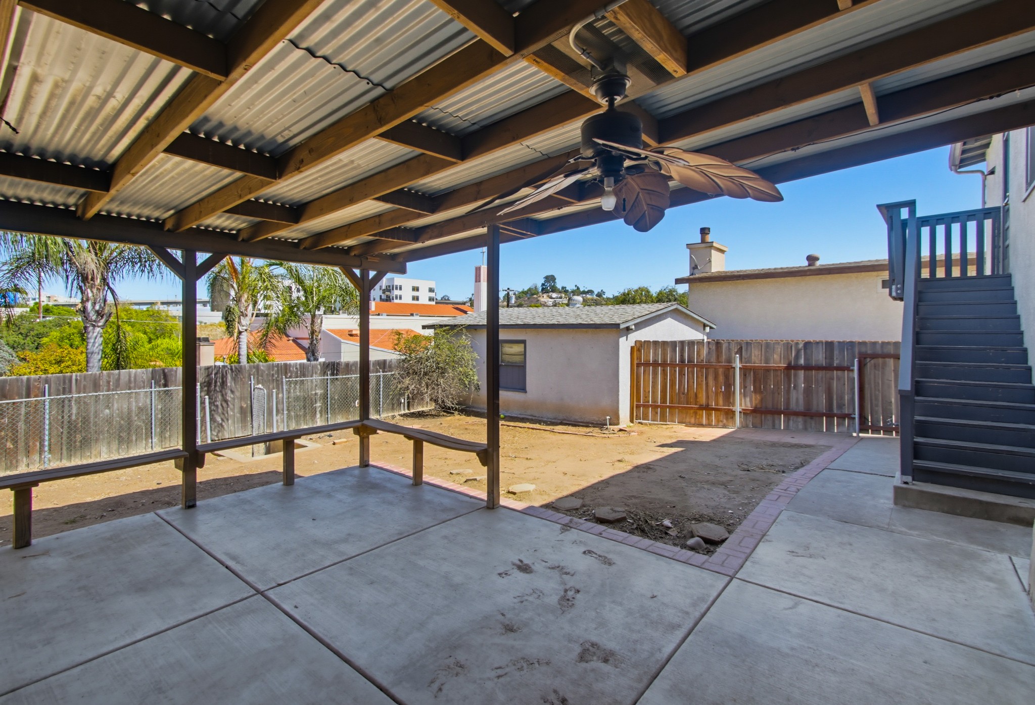 Virtual tour photo 38 of 53 for 8810 Hayes St