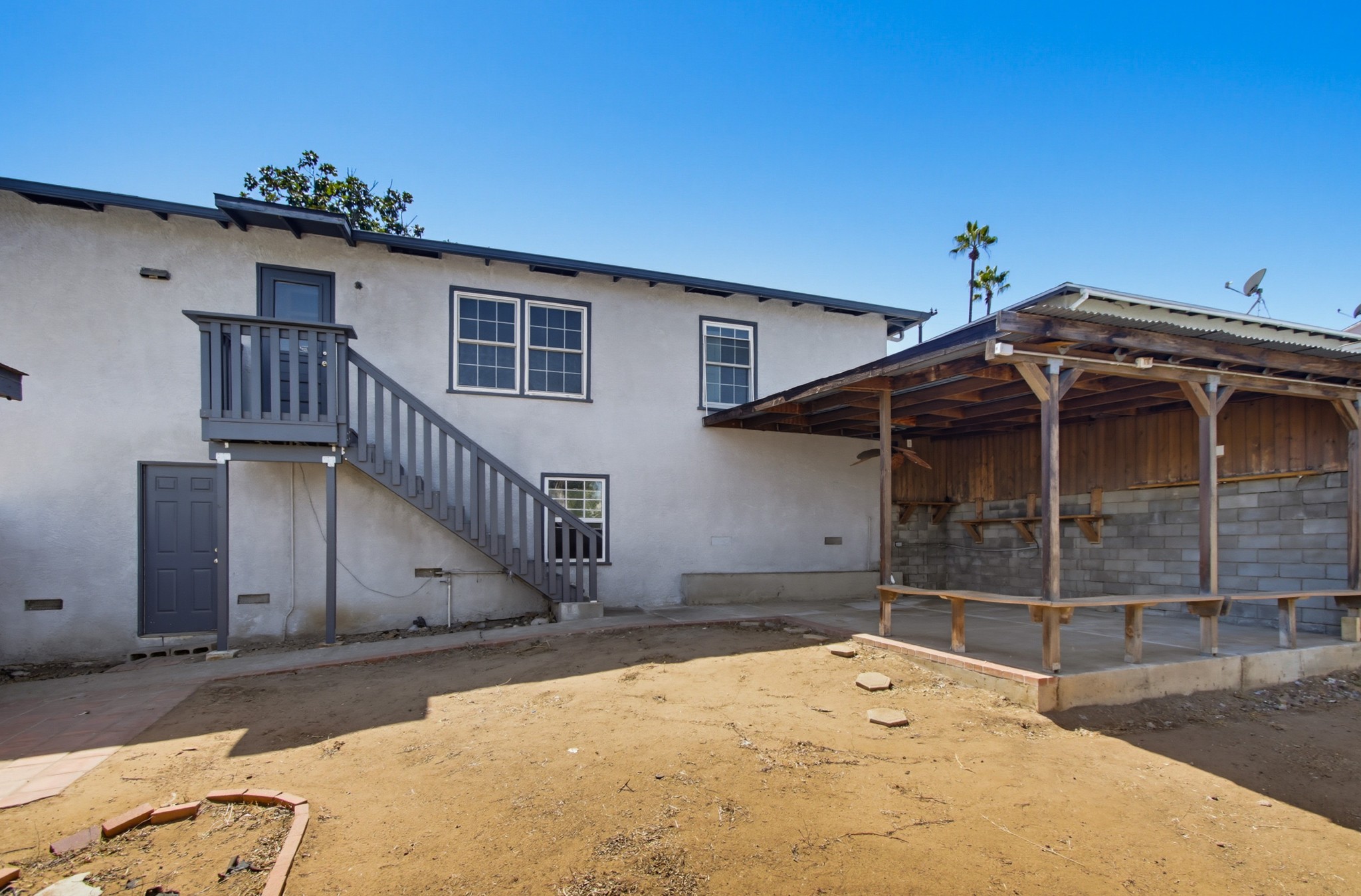 Virtual tour photo 39 of 53 for 8810 Hayes St