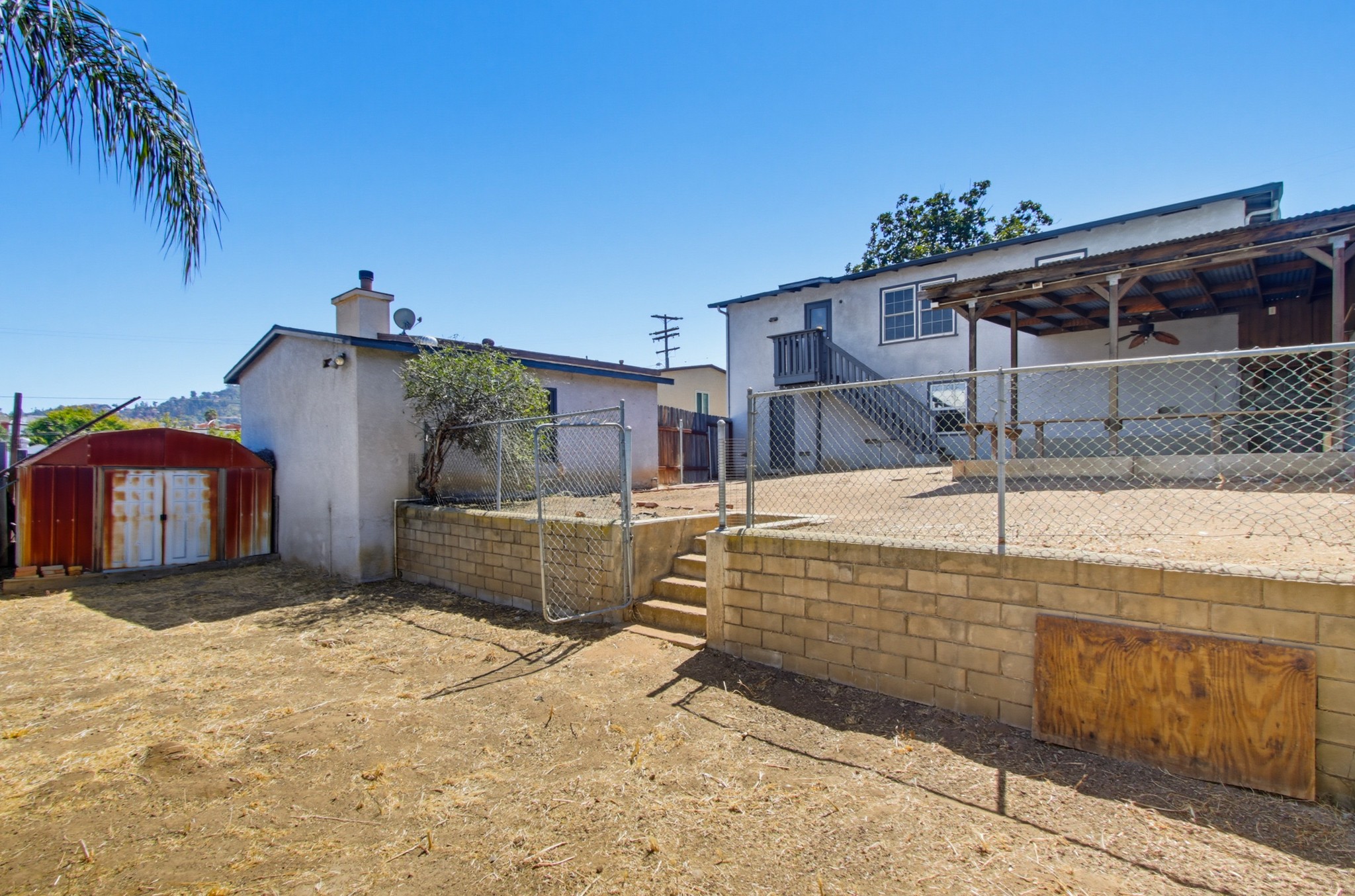 Virtual tour photo 41 of 53 for 8810 Hayes St