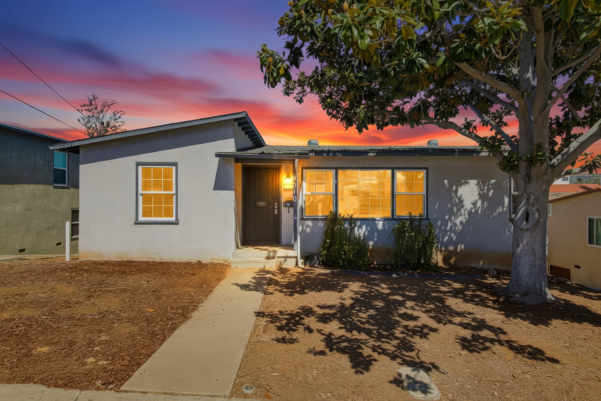 Virtual tour photo 53 of 53 for 8810 Hayes St