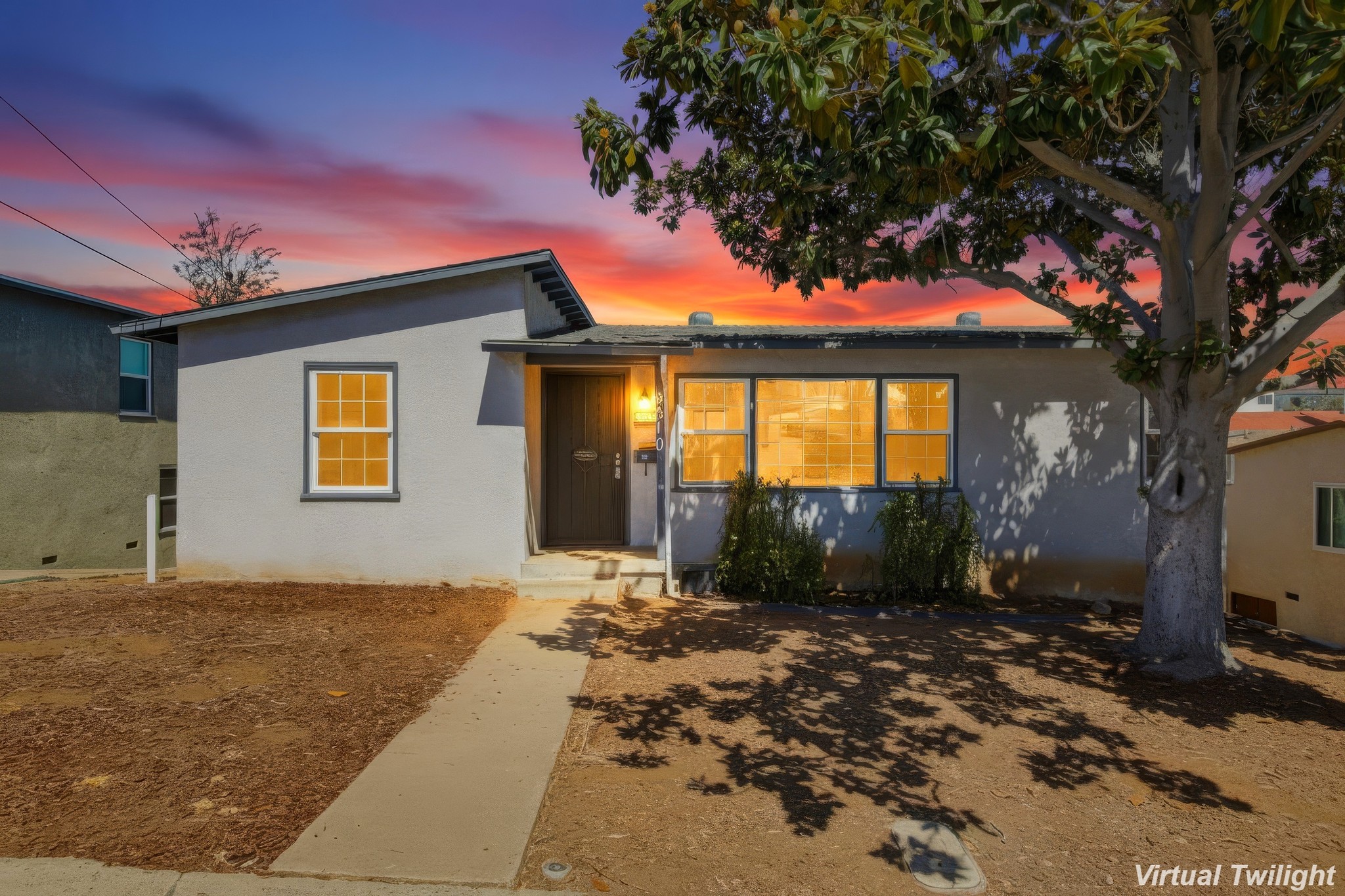 Virtual tour photo 54 of 53 for 8810 Hayes St