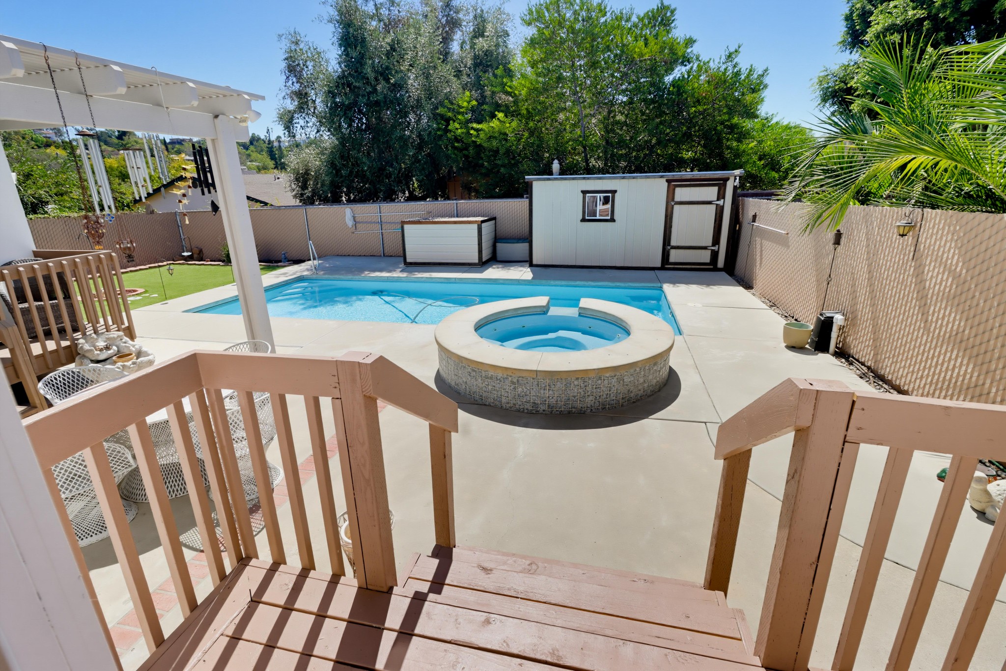 Virtual tour photo 40 of 59 for 8815 Joris Way