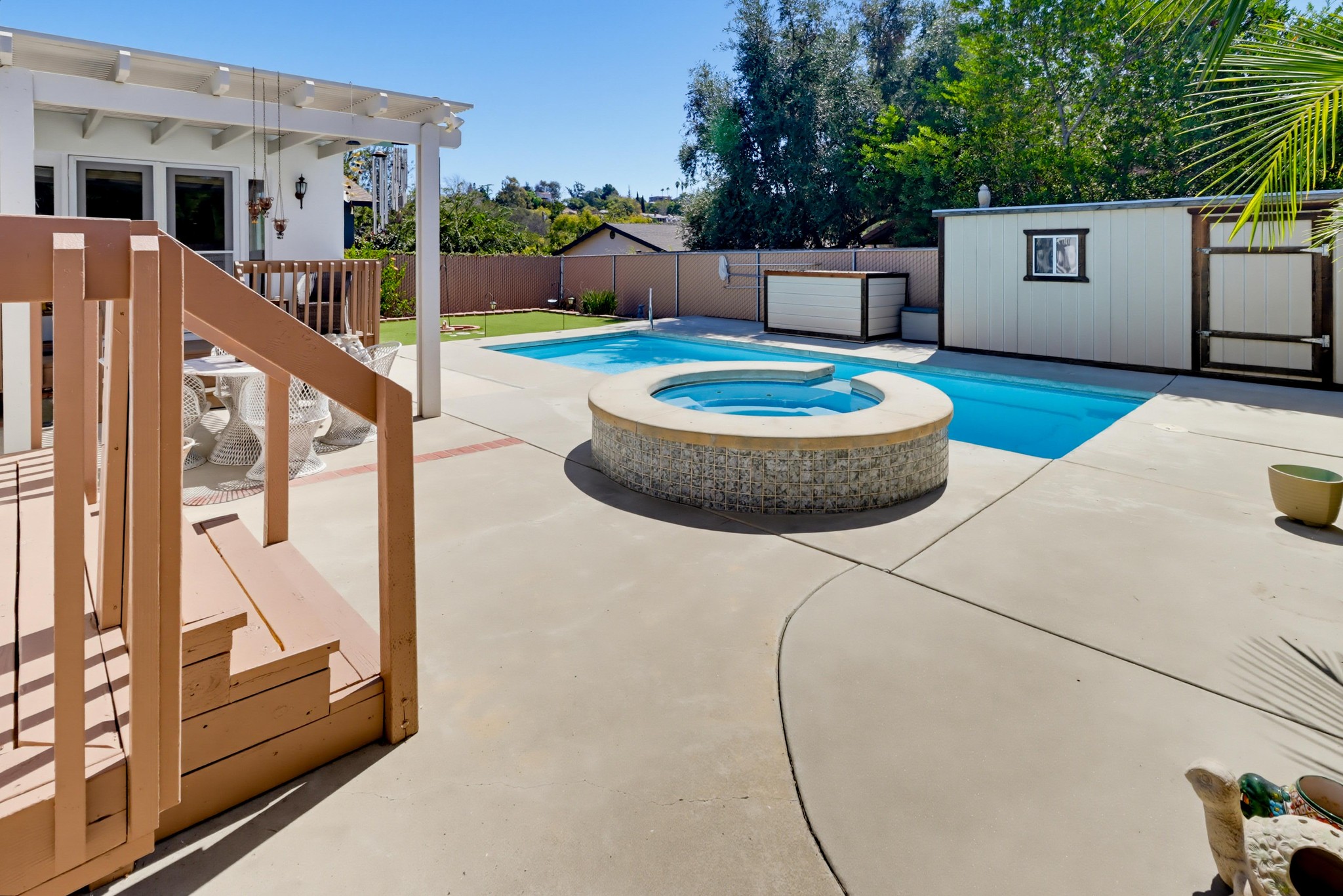 Virtual tour photo 41 of 59 for 8815 Joris Way