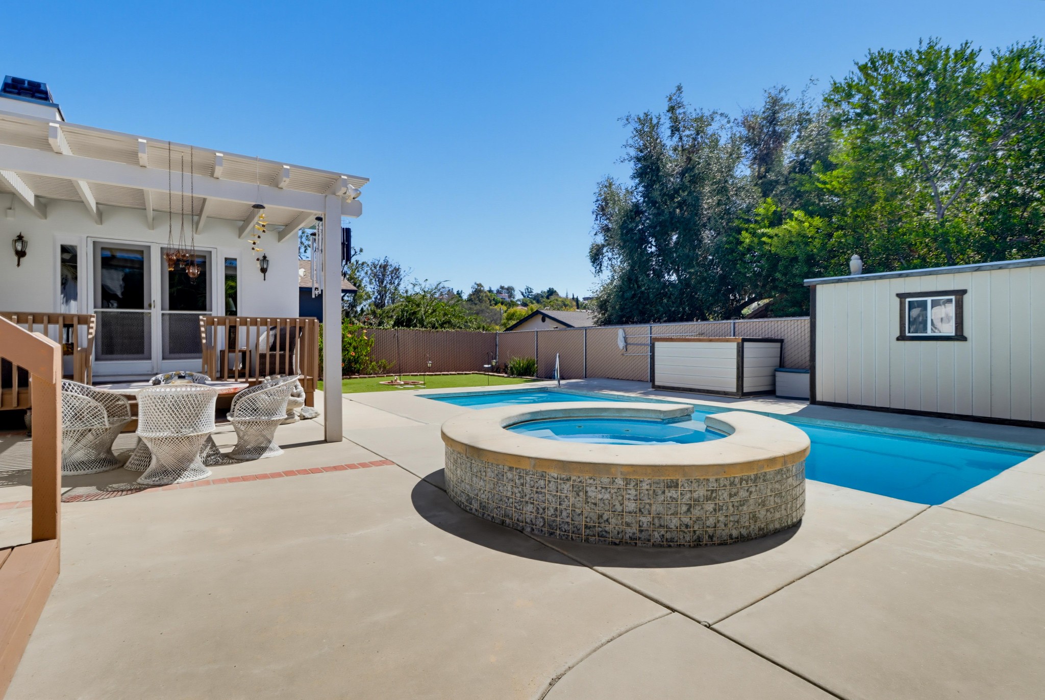 Virtual tour photo 42 of 59 for 8815 Joris Way