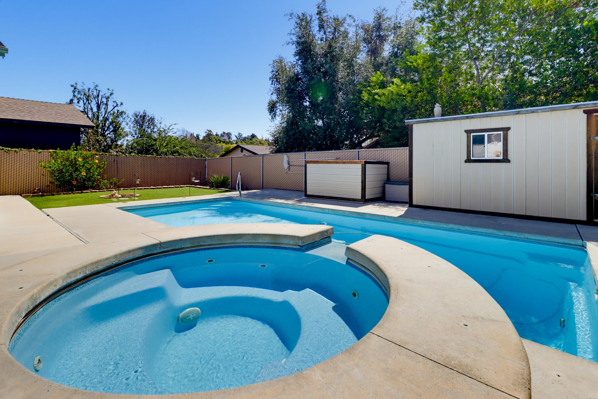 Virtual tour photo 43 of 59 for 8815 Joris Way