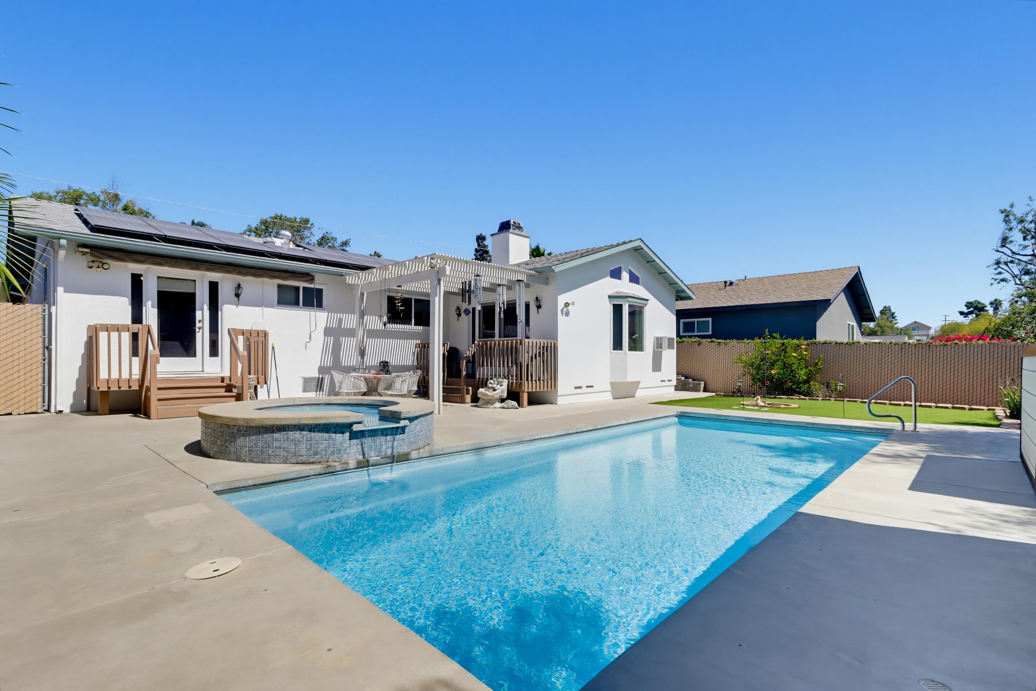 Virtual tour photo 45 of 59 for 8815 Joris Way