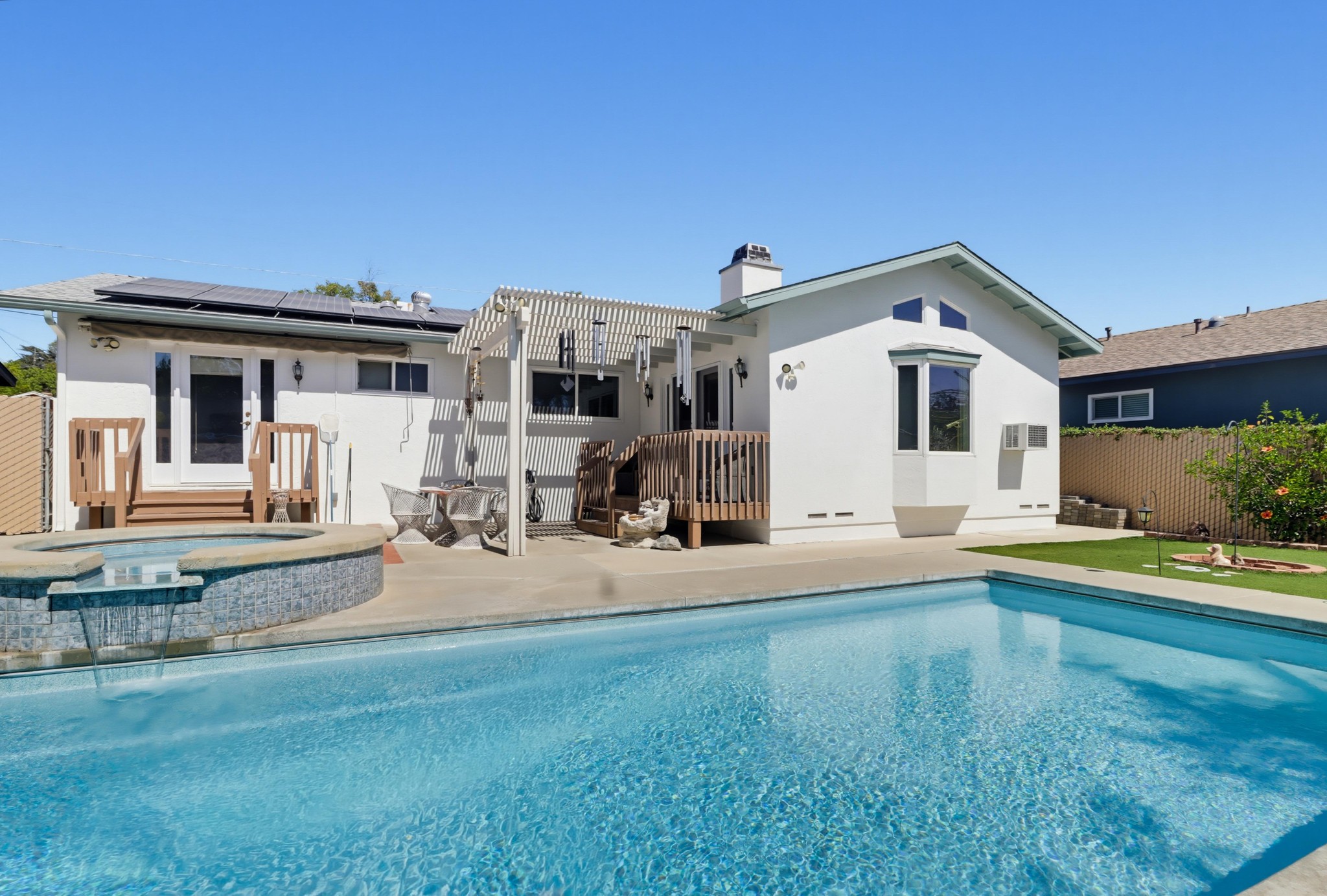 Virtual tour photo 46 of 59 for 8815 Joris Way