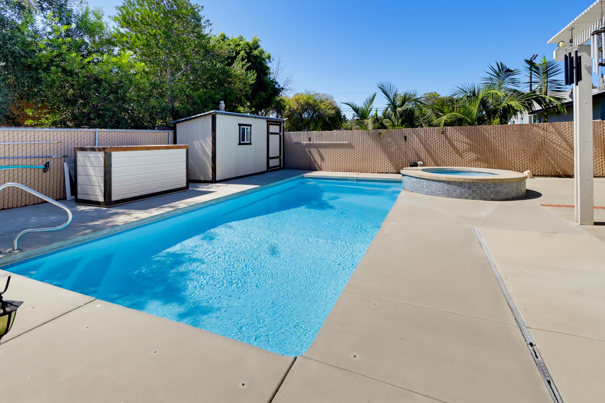Virtual tour photo 52 of 59 for 8815 Joris Way