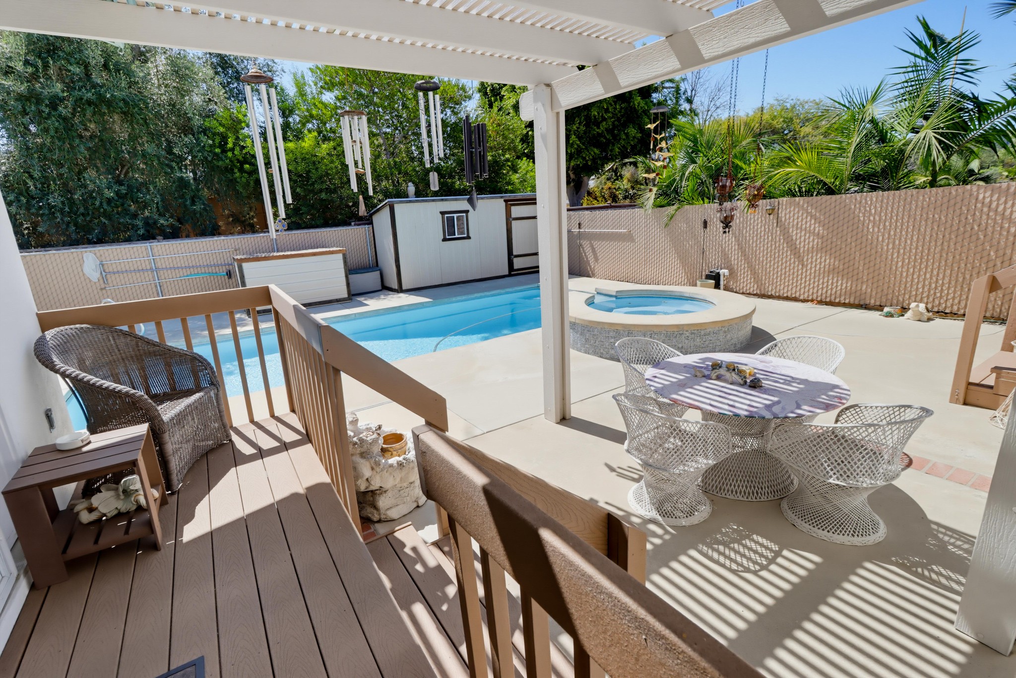 Virtual tour photo 56 of 59 for 8815 Joris Way