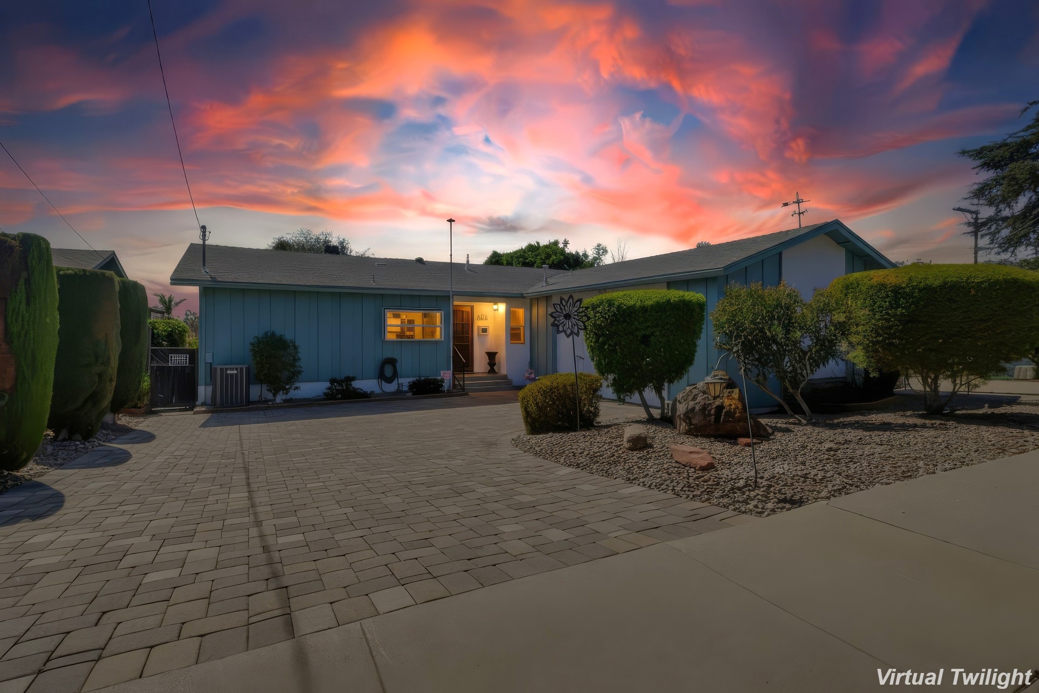Virtual tour photo 60 of 59 for 8815 Joris Way