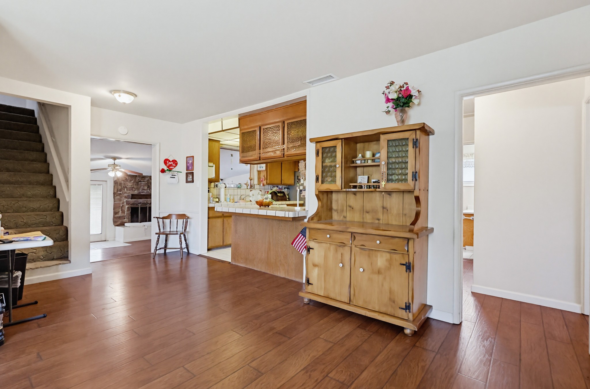 Virtual tour photo 10 of 60 for 8818 Aldrich St